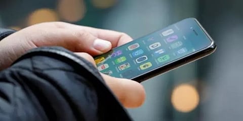 வாட்ஸ்அப் போலவே ‘சாய்‘... ராணுவ வீரர்களுக்காக புதிய செயலி