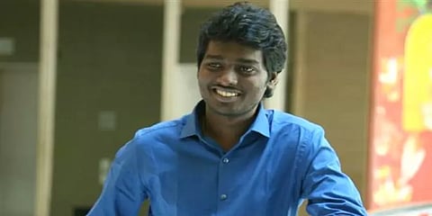 ஓடிடியில் வெளியாகும் அட்லி தயாரித்துள்ள படம்: எப்போது தெரியுமா?