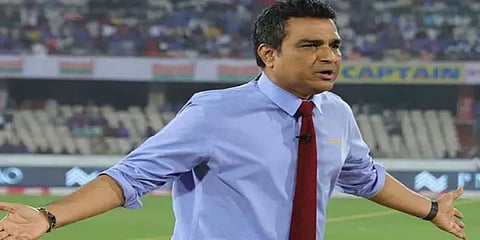 “ஜடேஜாவுக்கு பதில் அக்ஸர் பட்டேலா?” வாயை விட்டு வாங்கி கட்டிக்கொண்ட சஞ்சய் மஞ்ரேக்கர் !