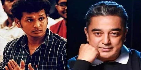 லோகேஷ் கனகராஜ் இயக்கும் கமல்ஹாசன் பட ஃபர்ஸ்ட் லுக் போஸ்டர்: எப்போது வெளியாகிறது தெரியுமா?