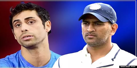 ”இதே சீனியர் டீம்மை வைத்து சாதிப்பார் தோனி" அடித்து சொல்லும் நெஹ்ரா !