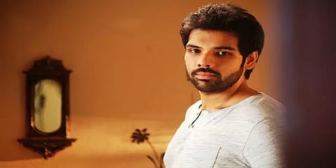 "ஹீரோவைவிட வில்லன் சத்யராஜுக்குத்தான் கைத்தட்டல் அதிகம்": சிபிராஜ்