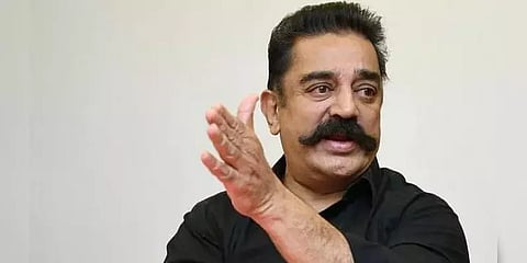 "அரசியல் ஆதாயம் தேடும் அவசரக்கோலமே": நாமக்கல் மருத்துவமனை பற்றி கமல்ஹாசன்