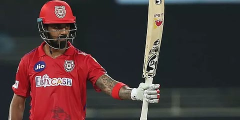 என்ன கே.எல்.ராகுல் துணை கேப்டனா? அப்போ ரோகித் சர்மாவின் நிலை? வைரலான விவாதம்!