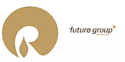 பியூச்சர், ரிலையன்ஸ் இடையில் ஒப்பந்தம் கூடாது - எதிர்க்கும் அமேசான்!