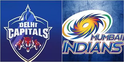பிளே ஆஃப் தகுதியை உறுதி செய்யுமா டெல்லி? இன்று மும்பையுடன் மோதல் !