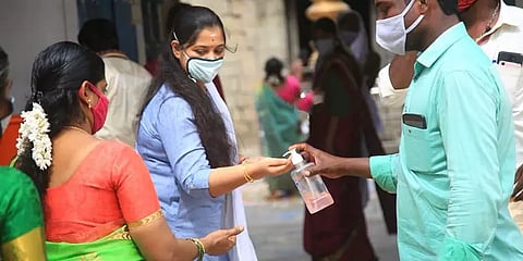 அக்டோபர் மாத ஊரடங்கு இன்றுடன் நிறைவு.. புதிய தளர்வுகளை அறிவிக்கிறது தமிழக அரசு.!