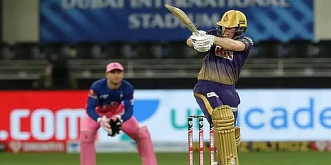 வாழ்வா சாவா போட்டி ? எப்படி இருக்கும் ராஜஸ்தான், கொல்கத்தா அணிகள்?