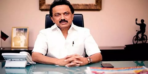 அமைச்சர் துரைக்கண்ணு மறைவுக்கு திமுக தலைவர் ஸ்டாலின் இரங்கல்