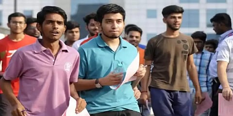 +2 முடித்தவரா? இந்தியன் ஆயில் நிறுவனத்தில் வேலை - உடனே விண்ணப்பியுங்கள்