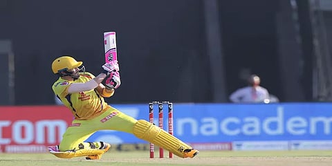 பஞ்சாப் அணியின் ப்ளே ஆஃப் கனவை பஞ்சராக்கிய சிஎஸ்கே..!