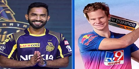 ப்ளே ஆஃப் வாய்ப்பு யாருக்கு?: ராஜஸ்தான் டாஸ் வென்று பவுலிங்க் தேர்வு