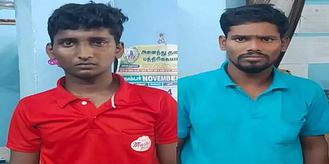 வாலிபர்களால் வடமாநில தம்பதியின் 3வயது குழந்தைக்கு நேர்ந்த கொடுமை