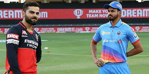 வெற்றி பெற்றால் பிளே ஆஃப் உறுதி... வெல்லப்போவது யார்? டெல்லி - பெங்களூரு மோதல்