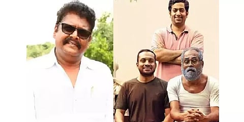 தெனாலிக்குப் பிறகு கே.எஸ்.ரவிக்குமார் தயாரிக்கும் ’ஆண்ட்ராய்டு குஞ்சப்பன்’ தமிழ் ரீமேக்!