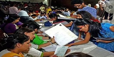 தமிழகத்தில் மருத்துவ கலந்தாய்வு எப்போது?