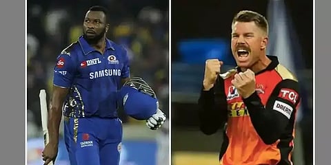 ஐபிஎல் 2020: வாழ்வா? சாவா? போட்டியில் ஹைதராபாத்... இன்று மும்பையுடன் பலப்பரீட்சை..!!