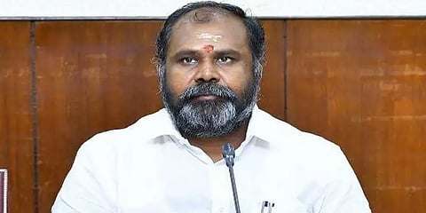 ஒரு உயிரிழப்பு கூட நிகழக்கூடாது; தீவிரமாக பணியாற்றுகிறோம்- ஆர்.பி. உதயகுமார்