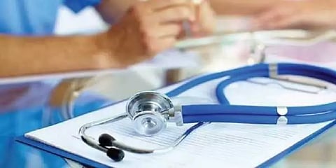 மருத்துவ படிப்பு - இன்று முதல் விண்ணப்பிக்கலாம்