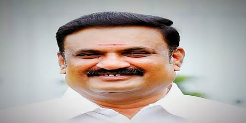 “டிச.6-ல் ‘வேல் யாத்திரை’யை முடிப்பதில் மகிழ்ச்சியே” : பாஜகவின் நரேந்திரன் சிறப்பு பேட்டி