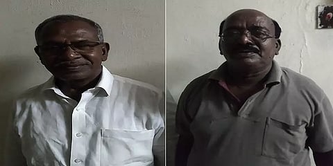 “காதல் திருமணமா..பையன் வீட்டுக்கு ரூ40,000, பொண்ணு வீட்டுக்கு 10,000” பஞ்சாயத்தில் அபராதம்