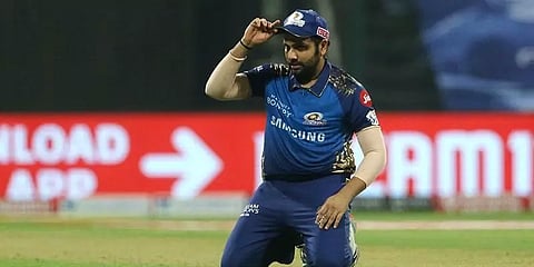 ரோகித் ரிட்டர்ன்ஸ்: ஆஸ்திரேலிய தொடரில் சேர்க்காததால் பிசிசிஐ-யை கேள்வி கேட்கும் ரசிகர்கள்!