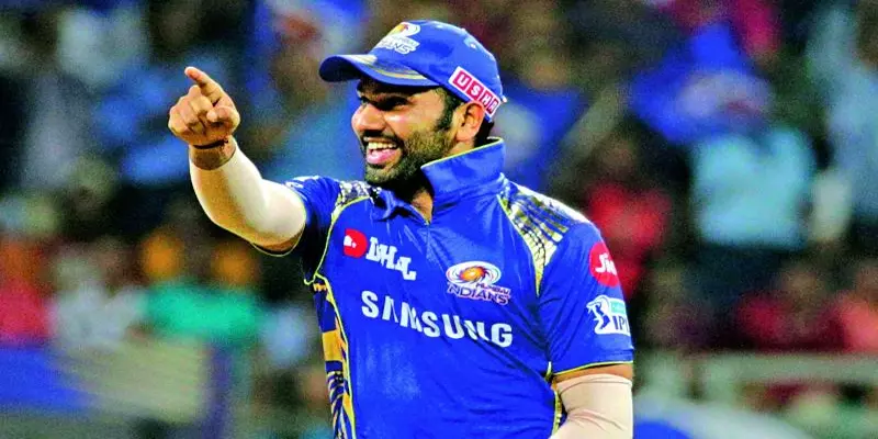 "இப்படியொரு தோல்வியை எதிர்பார்க்கவில்லை; ஆனாலும் பரவாயில்லை"-ரோகித் சர்மா !