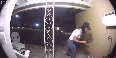 ‘டெலிவரி செய்துவிட்டதாக போட்டோ... கையோடு உணவு பார்சல்’: கேமராவில் சிக்கிய ஊழியர்