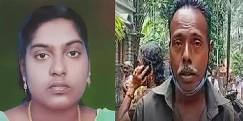 25 பெண்களிடம் கோடிக்கணக்கில் மோசடி- நடவடிக்கை எடுக்காததால் பெண்கள் தற்கொலை முயற்சி