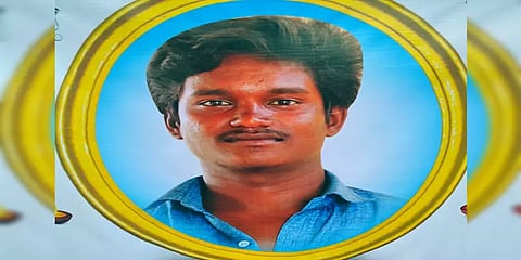 கோபத்தில் தந்தையால் மகனுக்கு நேர்ந்த விபரீதம்...!