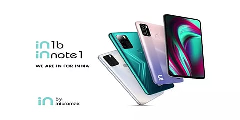 மைக்ரோமேக்ஸின் புதிய அறிமுகம் எப்படி? – ரெட்மி, போகோ போன்களுடன் ஓர் ஒப்பீடு!