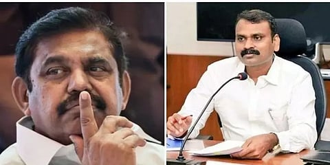 வேல் யாத்திரைக்கு அனுமதி மறுப்பு: அ.தி.மு.க Vs பா.ஜ.க விரிசல் தீவிரமாகிறதா?