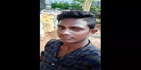 விவசாய கிணற்றில் அழுகிய நிலையில் ஆண் சடலம் கண்டெடுப்பு - போலீசார் விசாரணை