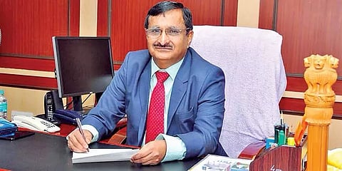 அண்ணா பல்கலைக்கழக துணை வேந்தருக்கு வீரப்பன் பெயரில் வந்த கொலை மிரட்டல் கடிதம்