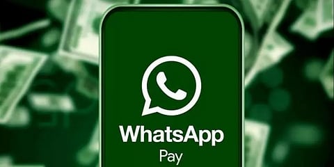 வாட்ஸ்-அப் மூலம் பணம் அனுப்பும் வசதிக்கு ஒப்புதல்