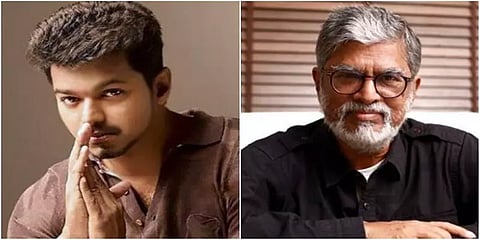 5 வருடமாக விஜய்யுடன் பேசவில்லையா? - எஸ்.ஏ.சந்திரசேகர் விளக்கம்.!