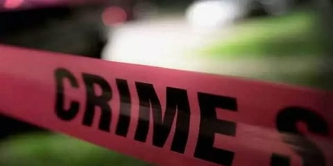 காதலனுடன் ஆபாச வீடியோ: மனைவியை கொலை செய்த கணவர்