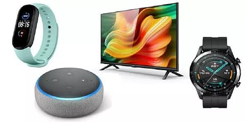 இந்த லிஸ்ட பாருங்க... தீபாவளி ஆஃபர்களை அதிரடியாய் அள்ளிவீசும் இணையதளங்கள்...!