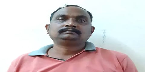 கடலூர்: சிறை கைதி மர்ம மரணம்... நீதி வேண்டி ட்ரெண்டாகும் ஹேஸ்டேக்..!