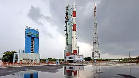 பிஎஸ்எல்வி