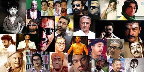 நடிகர், பன்முக கலைஞர், அரசியல்வாதி.. – கமல்ஹாசனின் பிறந்தநாள் இன்று.!