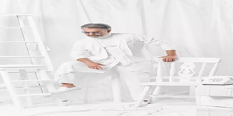 "ஒப்பீடு வேண்டாம்; யாருக்கும் நான் போட்டியில்லை" - நடிகர் விவேக்