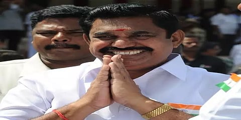 நீர் மேலாண்மையில் சிறந்த மாநிலம் - தேசிய விருதுக்கு தமிழகம் தேர்வு.!