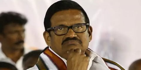 ராஜீவ் காந்தி கொலை வழக்கு: 7 பேர் விடுதலைக்கு தமிழக காங்கிரஸ் எதிர்ப்பு