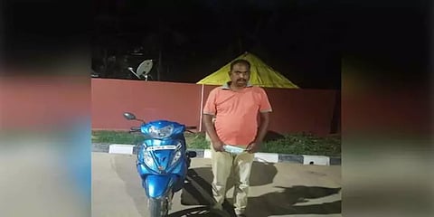 கைதி செல்வமுருகன் உயிரிழந்த விவகாரம்: சிறையில் மாஜிஸ்திரேட் விசாரணை