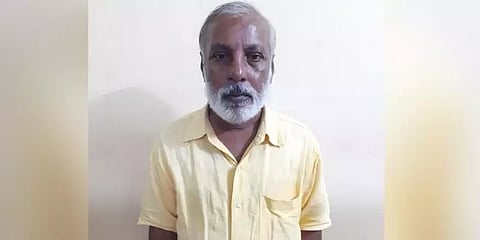 200-க்கும் மேற்பட்டவர்களுக்கு தன்னுடைய நிர்வாண படங்களை அனுப்பிய சைக்கோ முதியவர்..!