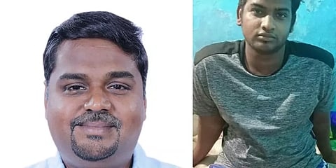 விபத்தில் கால்களை இழந்த இளைஞருக்கு உதவ ட்விட்டரில் ரூ.5 லட்சம் நிதி திரட்டிய எம்.பி