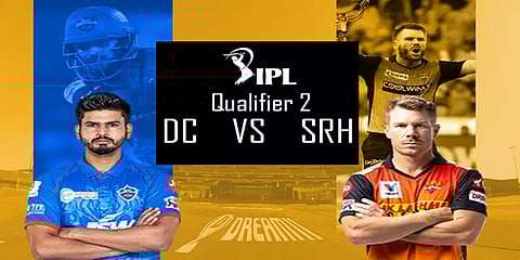 ஐபிஎல் 2020: எப்படி இருக்கும் டெல்லி - ஹைதராபாத் அணிகள் ?