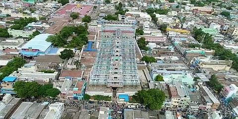 தனிச் சிறப்புடன் தயாரிக்கப்படும் ஸ்ரீவில்லிபுத்தூர் பால்கோவா.. ஆன்லைன் மூலம் அமோக விற்பனை