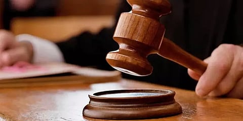 ரைம்ஸ் பாடி ஜாமீன் வழங்கிய டெல்லி நீதிமன்றம்